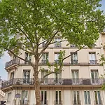 Residence Center Of Paris By Studio Prestige
