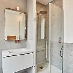 Residence Center Of Paris By Studio Prestige