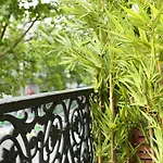 Résidence Center of Paris by Studio prestige