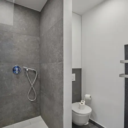 Apartment Center Of By Prestige Paris
