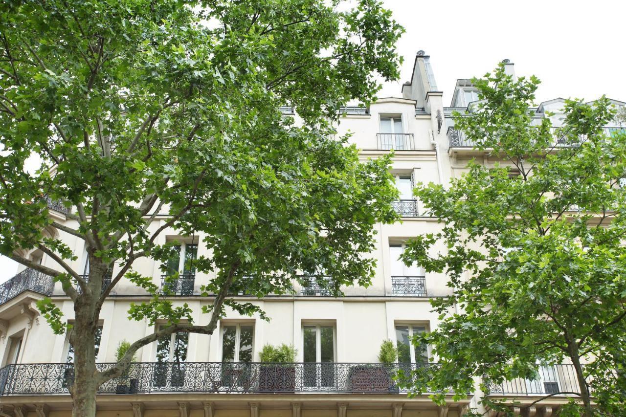 Résidence Centre De Appartamento