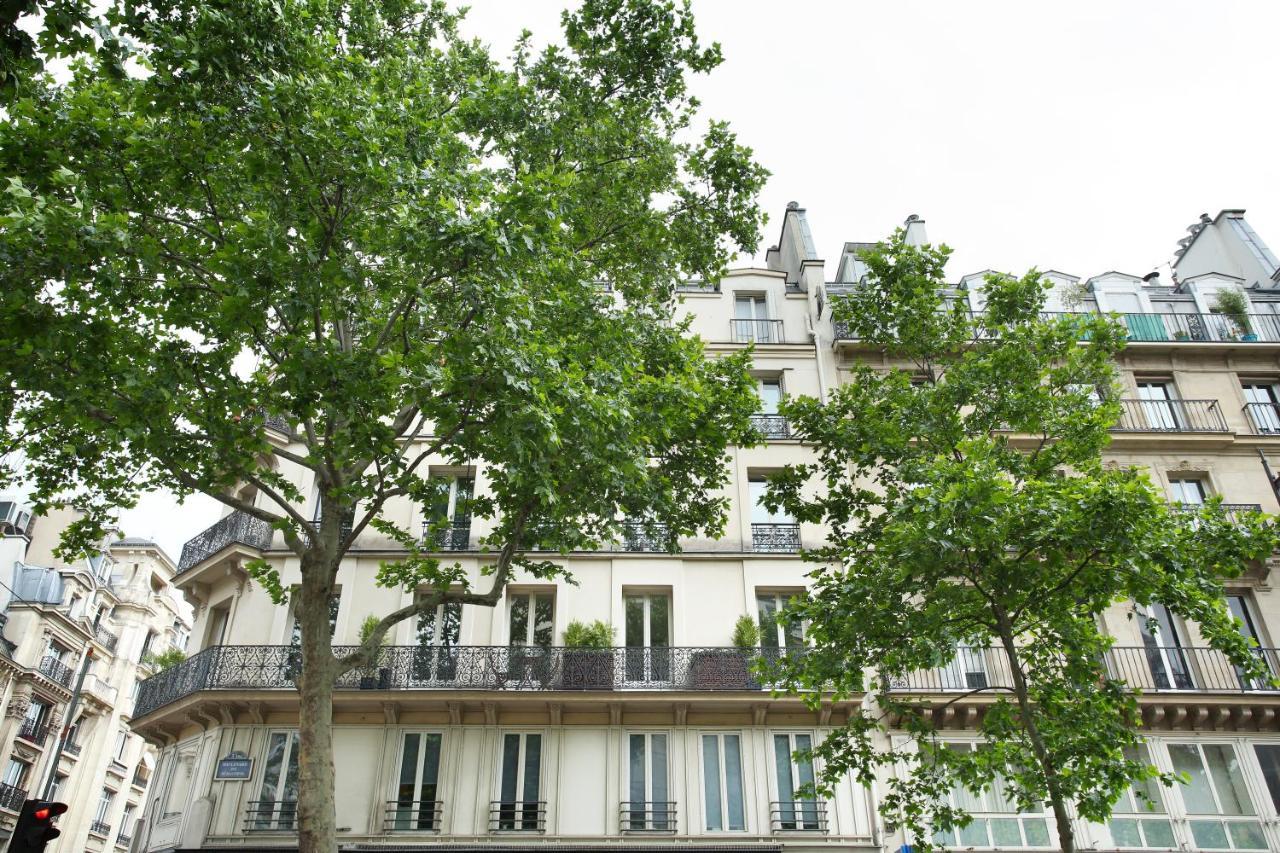 Résidence Centre De * Parigi