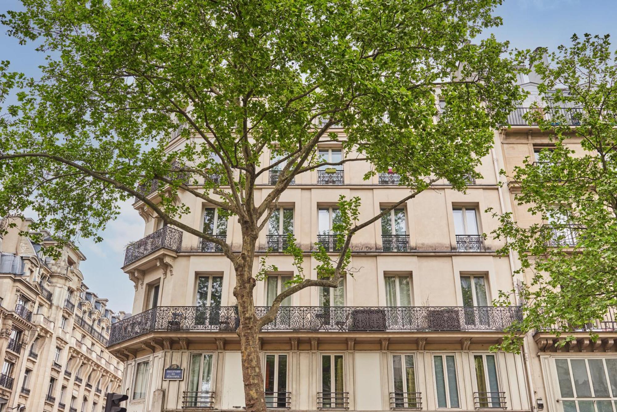 Résidence Centre De