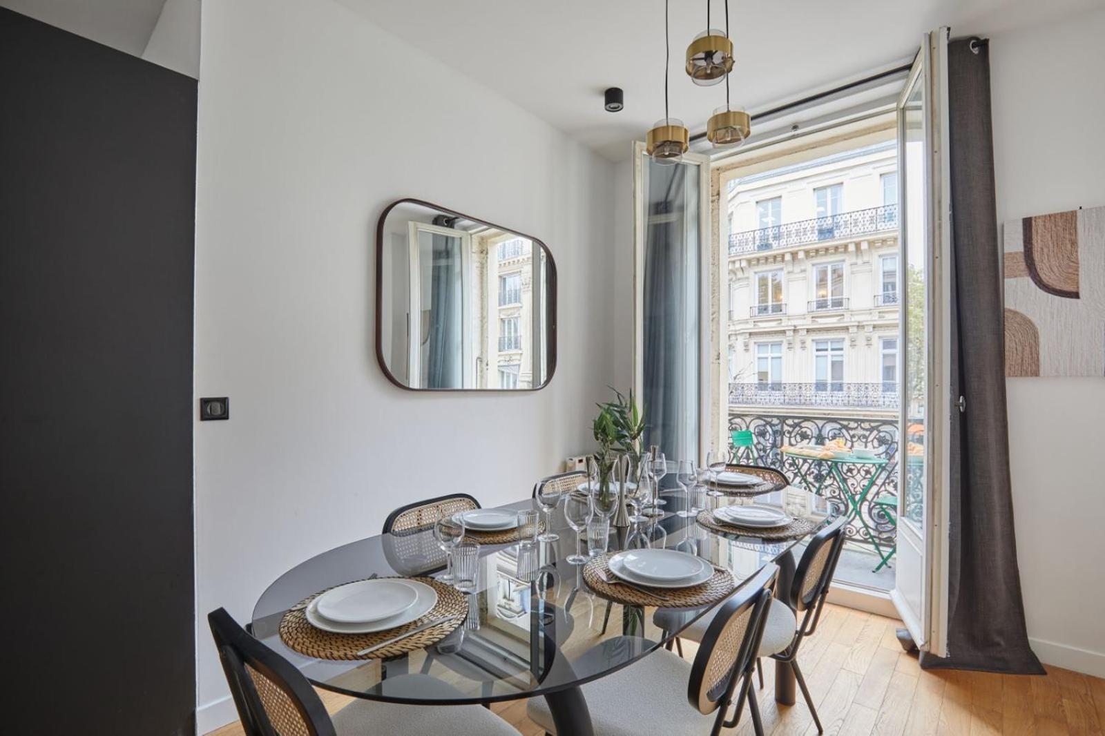 Apartment Center Of By Prestige *