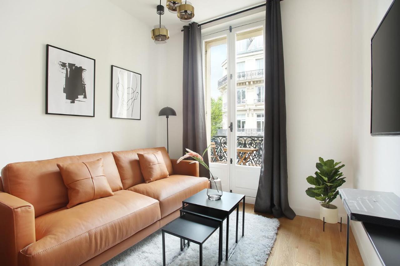 Appartamento Résidence Centre De Parigi
